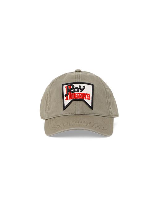 cappello ROY ROGER'S | RRU903C921XX015 VERDE